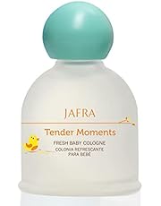 Tender Moments Fresh Baby Cologne by Jafra