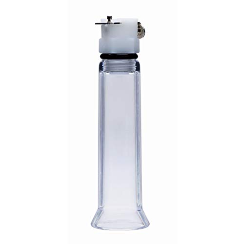 2 Size+Matters+Clitoral+Detachable+Cylinder