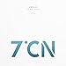 CNBLUE - 7ºCN (7th Mini Album) CD+Photobook+Photocard+Postcard+Folded Poster