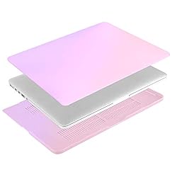 MOSISO Compatible with MacBook Pro 13 inch Case
