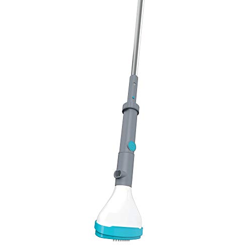 Kokido Lektra Battery Powered Cordless Pool Vacuum Cleaner - Thumbnail 7