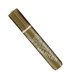 Uchida 622-C-27 Marvy Broad Point Fabric Marker, Khaki