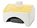 Irish Turf Incense & Ceramic Cottage Irish Peat,Beige,