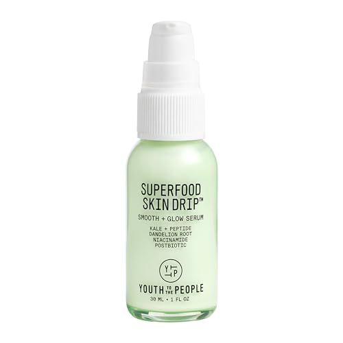 Youth To The People Superfood Face Serum