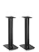 KEF Performance Speaker Stand (Black, Pair)