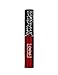 Kat Von D Everlasting Love Liquid Lipstick Outlaw (HALF SIZE .10 oz)