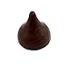 Hershey's Kisses, Milk Chocolate with Almonds (Pack of 8 Pounds)