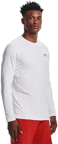 CASTELLI, Cold Days 2nd Long-Sleeve Baselayer - Men's, Black, L at