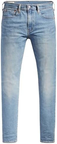 LEVIS 512 SLIM TAPER AZUL ARIA 33W / 32L