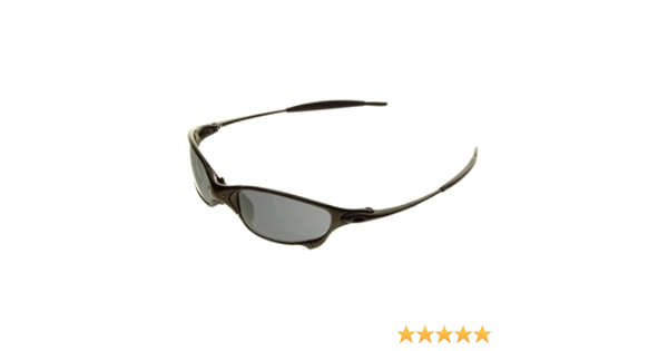 oakley juliet frames