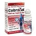 CobraZol Topical Roll-On Pain Relief Gel (2oz) - Athlete Tested and Approved to Alleviate Muscle Aches and Joint Pain
