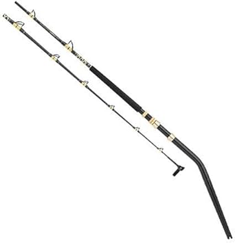 Amazon Daiwa Mp71xf Rt ダイワ マリンパワーボートロッド 長さ7フィート1インチ ロッド2個 ラインレート40 100 超高速アクション ダイワ Daiwa ロッド 竿