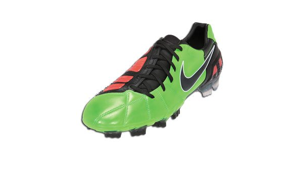 Nike 90 Total láser fg 385423306 3, de fútbol para hombre, (GRÜN), 47 :  Amazon.es: Zapatos y complementos