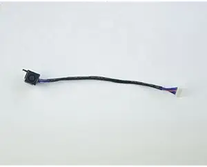 NEW! DELL INSPIRON 17R N7110 AC DC-IN POWER JACK CABLE HARNESS DD0R03PB001 0H3T2 NEW! DELL INSPIRON 17R N7110 AC DC-IN POWER JACK CABLE HARNESS DD0R03PB001 0H3T2