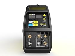 Weldpro Omni 210 Dual Voltage 115V/230V AC/DC