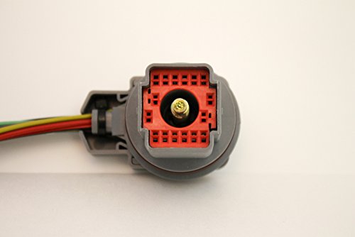 K56988 - 5R55W 5R55S, CONNECTOR, WITH WIRE HARNESS, 2002-UP, FORD - Buy