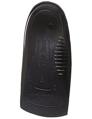 Shoes: Superfeet DELUX DF 3/4, Womens Insole,Raven,Medium/6.5-8 US Womens M US - Superfeet