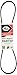 Gates K040373SF Stretch Fit Micro-V Serpentine Drive Belt