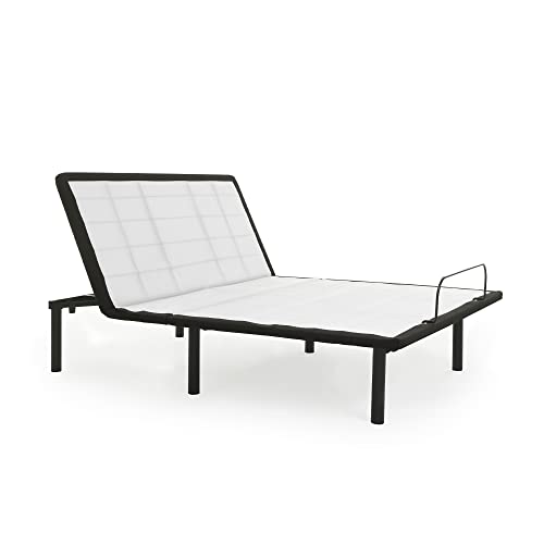 Greaton Adjustable Bed Frame
