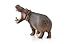 SCHLEICH Hippopotamus Toy Figure