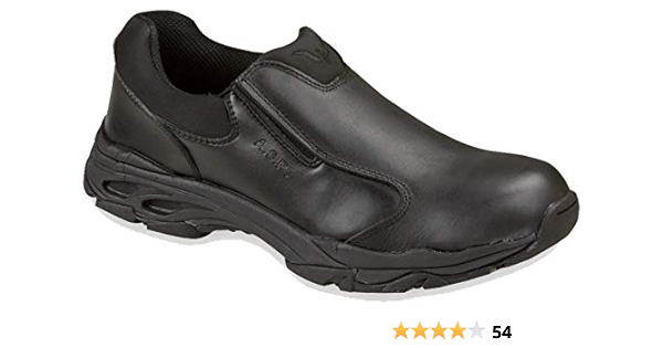 thorogood asr ultra light oxford