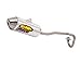 FMF Powercore 4 Complete Exhaust with Stainless Hi-Flo Header (Aluminum) for 02-20 Kawasaki KLX110