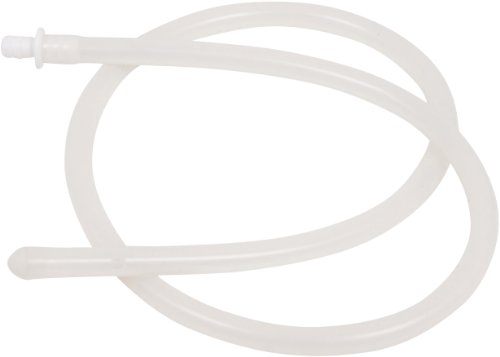 Medical-Grade Silicone Colon Tube | 72 inches (6 Feet) | Safe, Smooth Comfortable, Painless | BPA-Free, Plastic-Free, Latex-Free | PurEnema Silicone Colon Tube | Seeking Health Medical-Grade Silicone Colon Tube | 72 inches (6 Feet) | Safe, Smooth Comfortable, Painless | BPA-Free, Plastic-Free, Latex-Free | PurEnema Silicone Colon Tube | Seeking Health