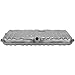Spectra Premium GM34E Fuel Tank