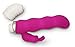 Ladygasm Thick Rick - The Best Silicone Rabbit Vibrator