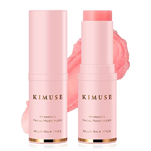 KIMUSE Hydrating Moisturizing Stick, Multi Balm Stick | Idratanti per la cura della pelle del viso
