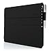 Microsoft Surface Pro 4 Case, Incipio Folio Case Hard Shell Faraday Advanced Case for Microsoft Surface Pro 4-Black