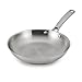 Calphalon Classic Stainless Steel Cookware, Fry Pan, 10-inch