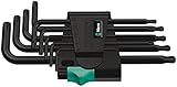 Wera Tools 05024242001 967 PKL/9 Long ARM
