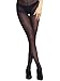 Amoretu Womens Sheer Lingerie Halter Body Stockings Bodystocking Black