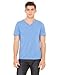 Bella+Canvas Triblend Short Sleeve V-Neck Tee