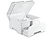Cuisinart FP-12SC Elite Collection Accessory Storage Case for 12-Cup Food Processors, White