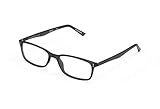 Scojo New York Gels Durable Lightweight Reading Glasses w/ Case