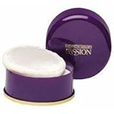 Passion By Elizabeth Taylor Body Powder/FN123175/2.6 oz//