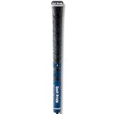 Golf Pride New Decade Multicompound (MCC) Blue Golf Grips