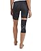 Tommie Copper Women's Performance Knee Sleeves 2.0, Large, Black