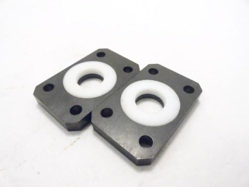 Nordson 105519A Washer Seal Poppet Seat Kit