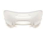 Silicone Forehead Pad for the Amara /Amara Gel full face mask
