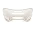 Silicone Forehead Pad for the Amara /Amara Gel full face mask