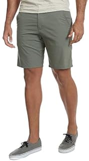 wrangler flat front shorts 4 way flex