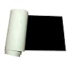 3M Lakbeschermingsfolie 1220mm x 250 mm – zwart – gravelbestendige film