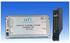 American Fibertek MR-81SL