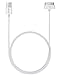 iPhone 4s Charger, Kabe Baer 30 Pin USB Sync and Charging Data Cable for iPhone 4/4s, iPhone 3G/3GS, iPad 1/2/3, iPod - 3.2 Feet 1 Meter (2 Pack)