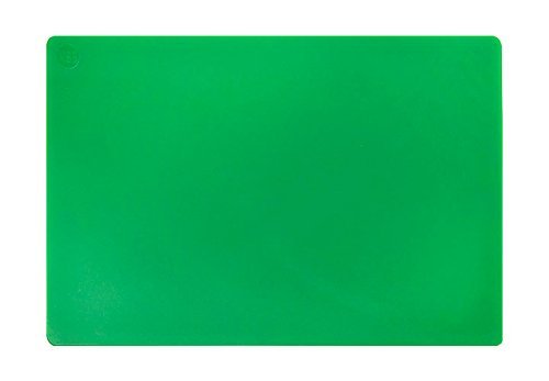 3 Restaurant+Thick+Green+Plastic+Cutting