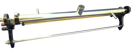 Ajax Scientific He100 0000 Linear Expansion Apparatus Amazon De Alle Produkte