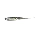 Lunkerhunt Bento Bait Fishing Lure (6 Pieces)| Each 3-Inch, Dace Color | Life-Like Saltwater and Freshwater Fish Baits, Award Winning, Soft Body for Bass Trout Fishing